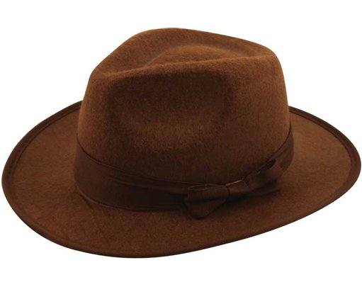 CHILD EXPLORER HAT