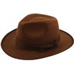 CHILD EXPLORER HAT