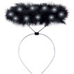 LIGHT UP BLACK HALO