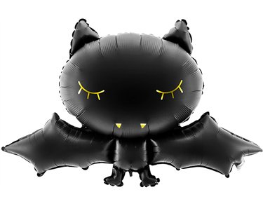 80x52xm BAT FOIL BALLOON