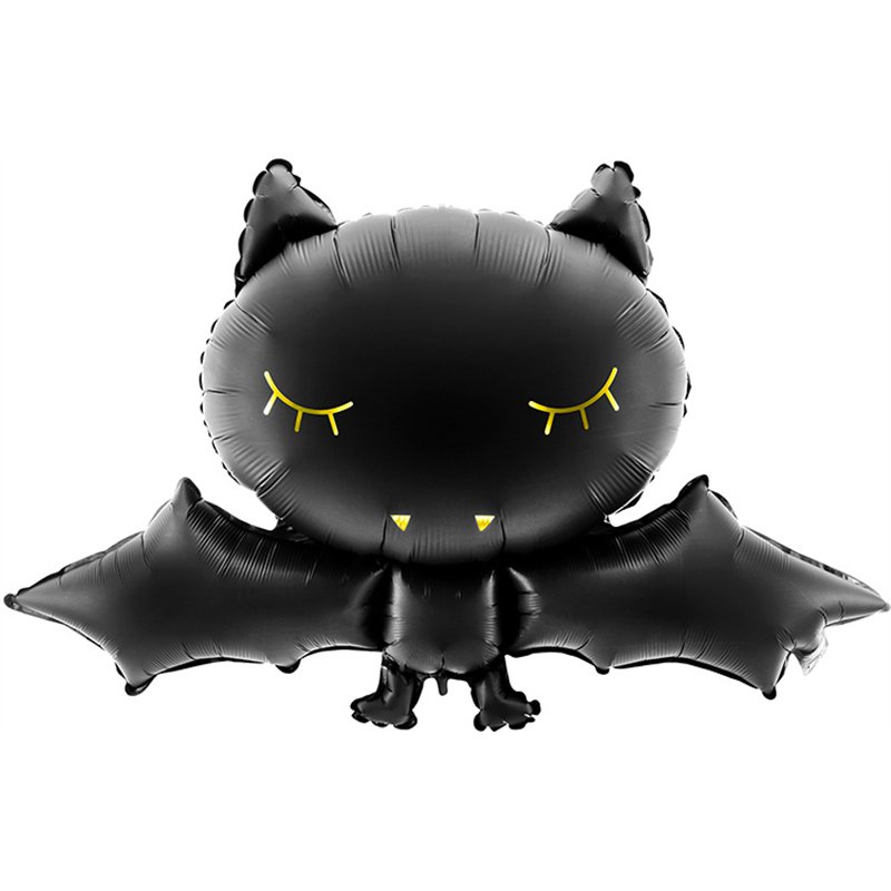 80x52xm BAT FOIL BALLOON
