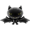 80x52xm BAT FOIL BALLOON