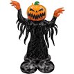 PUMPKIN HEAD GHOST AIRLOONZ