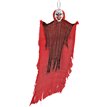 4FT HANGING CREEPY CLOWN