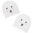 20PK BOO THE GHOST PAPER NAPKINS