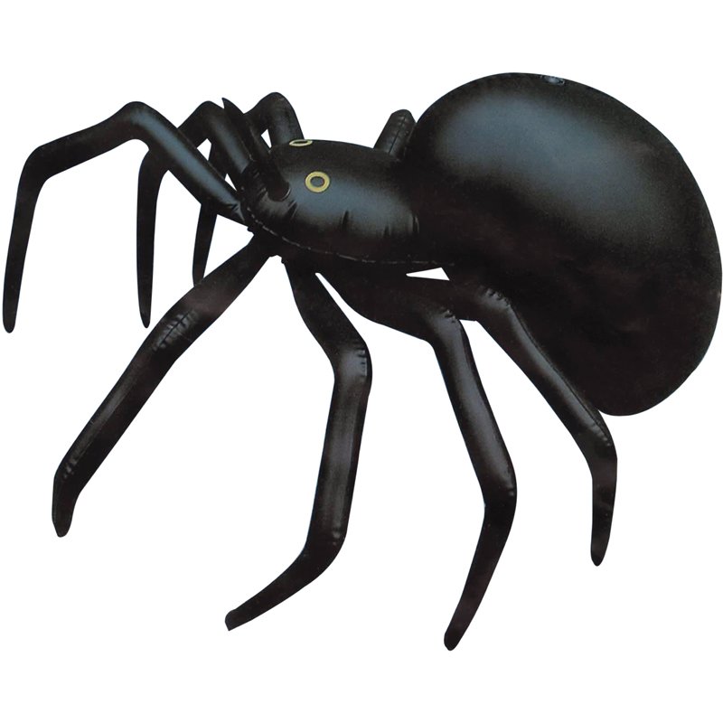 91cm INFLATABLE SPIDER