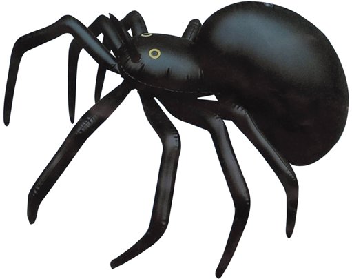 91cm INFLATABLE SPIDER