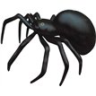91cm INFLATABLE SPIDER