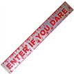 ENTER IF YOU DARE BANNER