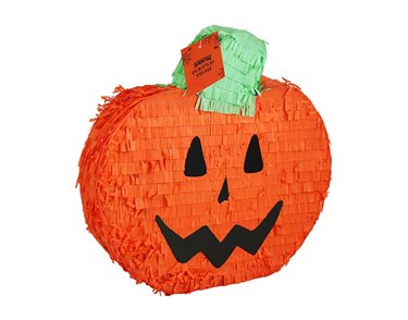 PUMPKIN PINATA