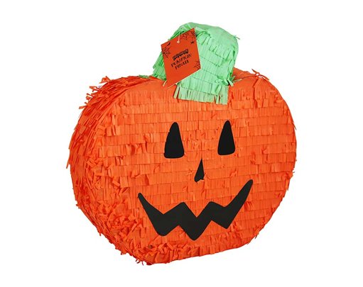 PUMPKIN PINATA
