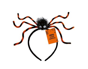 SPIDER HEAD BOPPERS