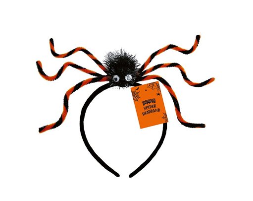 SPIDER HEAD BOPPERS