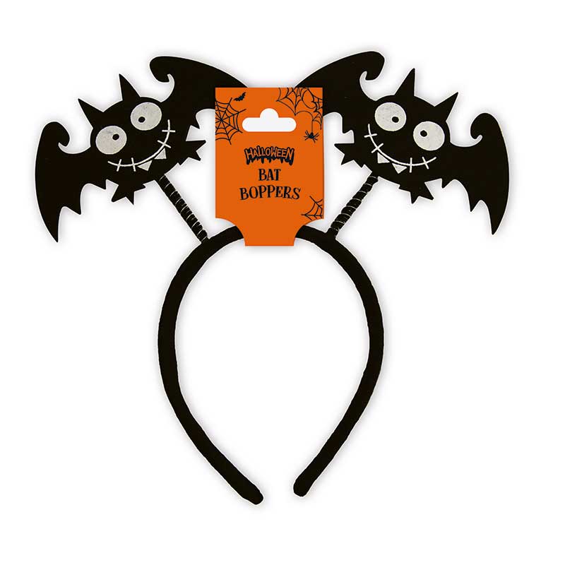 BAT HEAD BOPPERS