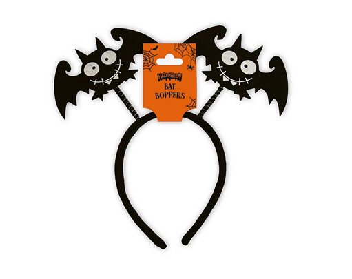 BAT HEAD BOPPERS