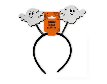GHOST HEAD BOPPERS