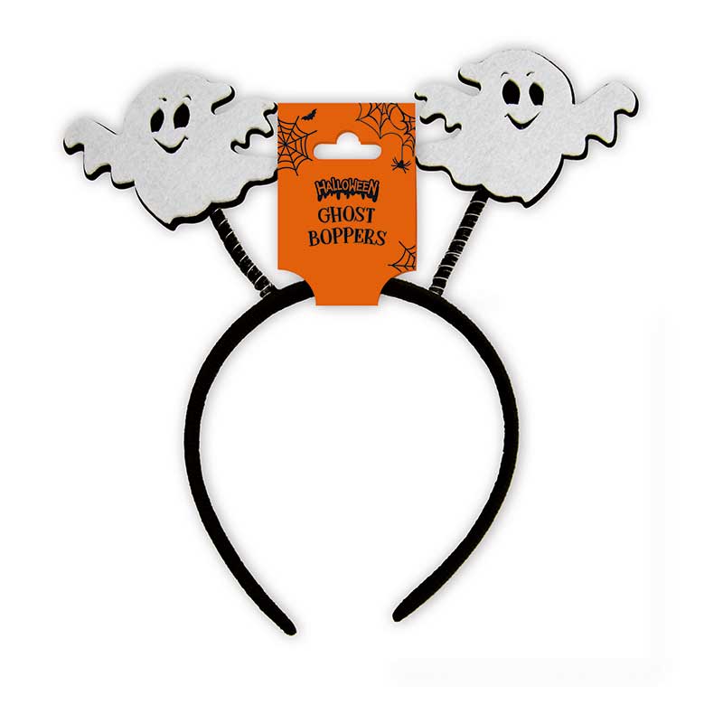GHOST HEAD BOPPERS