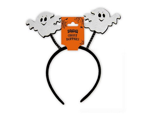 GHOST HEAD BOPPERS