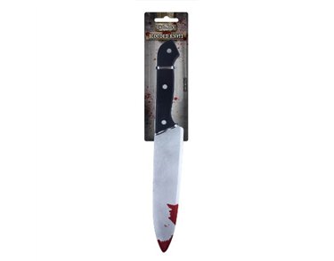 31cm BLOODED KNIFE