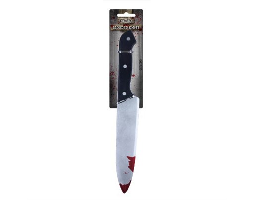 31cm BLOODED KNIFE