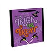 TRICK OR TREAT PP WOVEN TREAT BAG 12S