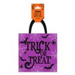 HALLOWEEN TRICK OR TREAT FELT BAG