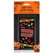 63x85cm HALLOWEEN DOOR COVER