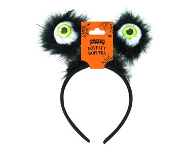 MONSTER EYES HEADBAND
