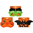 3ASSST HALLOWEEN NOVELTY GLASSES