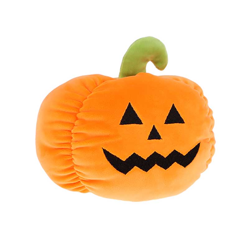 10CM SQUISHY PUMPKIN TOY