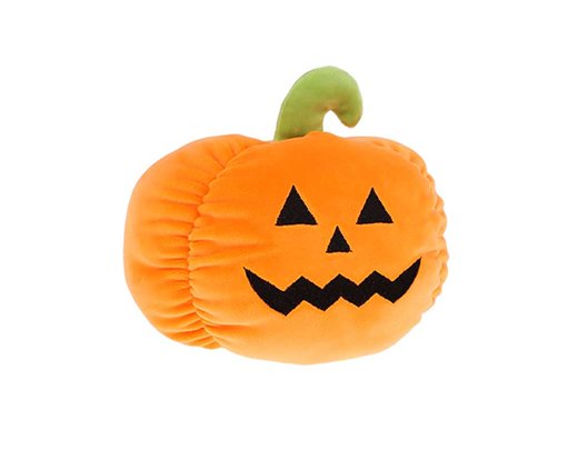 10CM SQUISHY PUMPKIN TOY