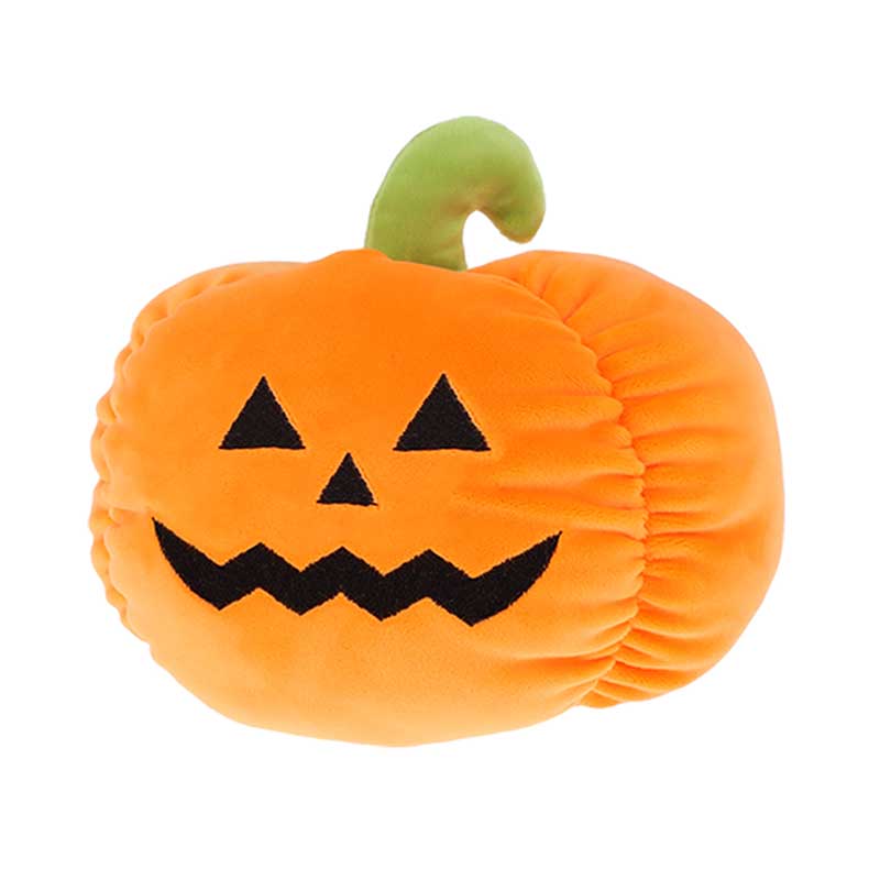 15CM SQUISHY PUMPKIN TOY