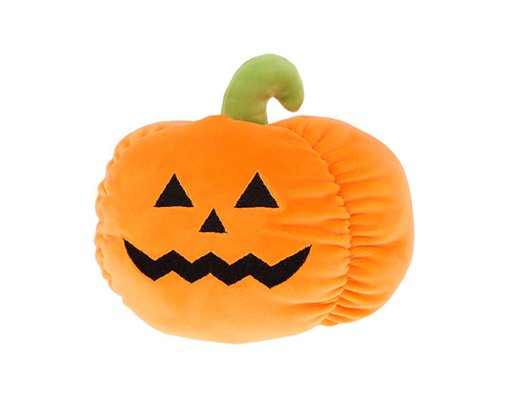15CM SQUISHY PUMPKIN TOY