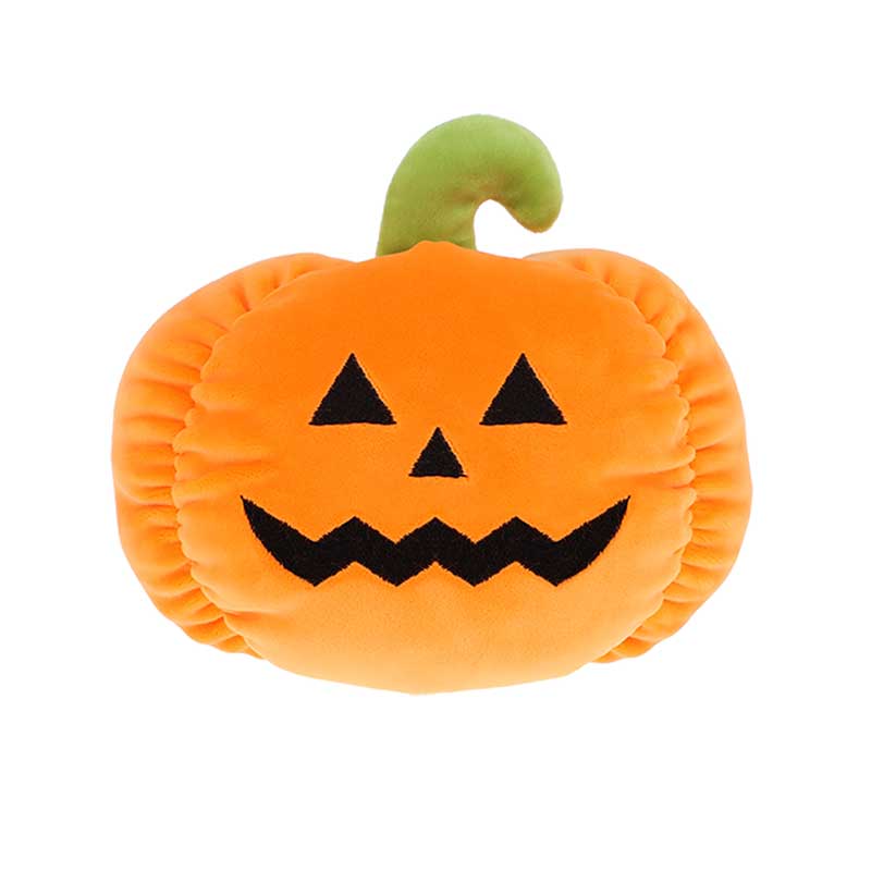 20CM SQUISHY PUMPKIN TOY