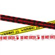 3AASST HALLOWEEN WARNING TAPE
