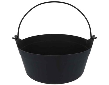 BLACK CAULDRON