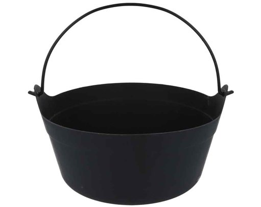 BLACK CAULDRON
