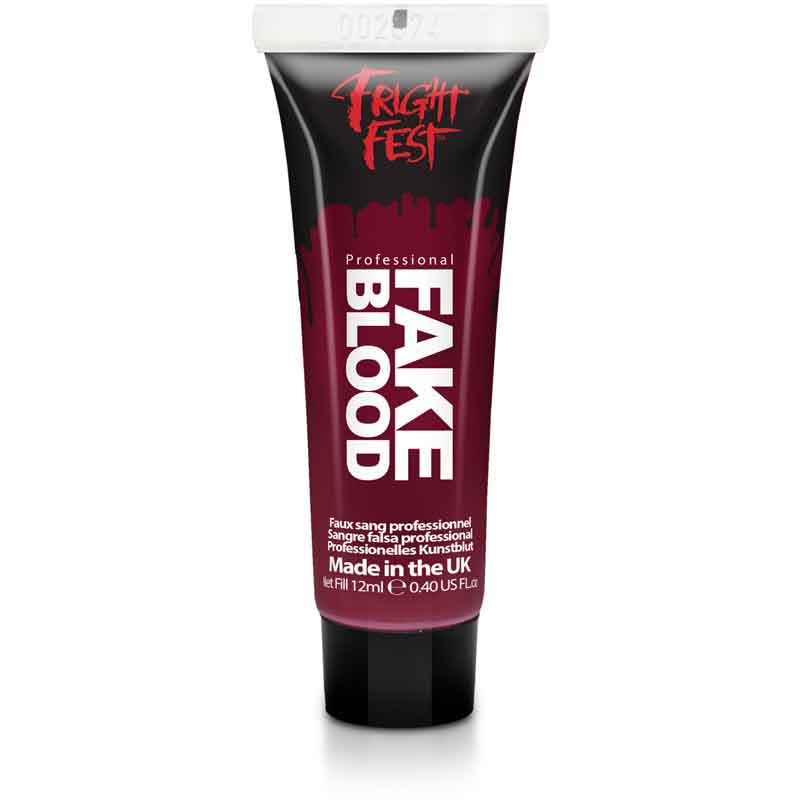 12ml FAKE BLOOD
