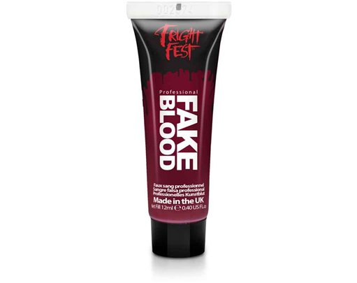 12ml FAKE BLOOD