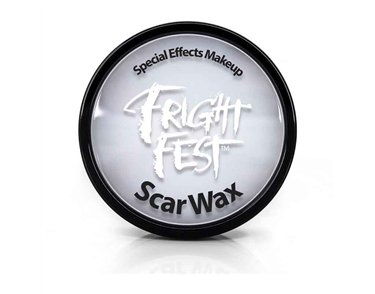 20g FRIGHT FEST SCAR WAX POT