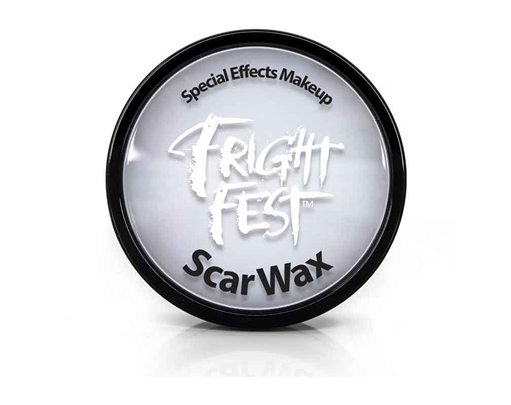 20g FRIGHT FEST SCAR WAX POT