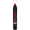 3.5g BLOOD RED FACE PAINT STICK