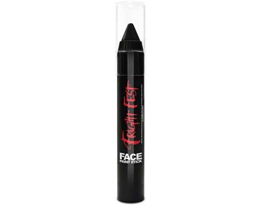 3.5g BLACK DRACULA FACE PAINT STICK