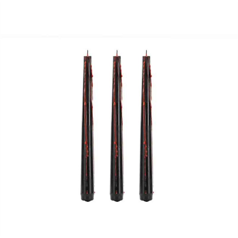 3PK BLEEDING CANDLES