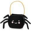BLACK SPIDER SWEET BAG