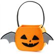 ORANGE PUMPKIN SWEET BAG