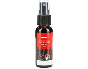 30ml FAKE BLOOD SPRAY