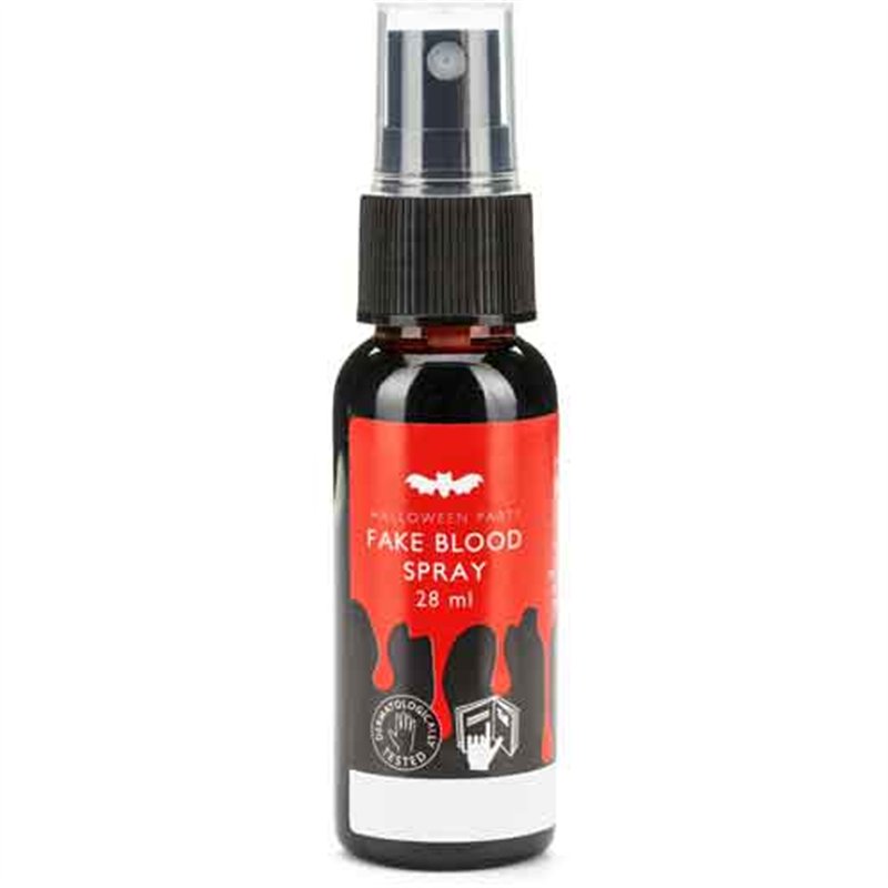 30ml FAKE BLOOD SPRAY