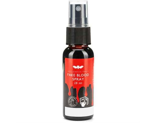 30ml FAKE BLOOD SPRAY