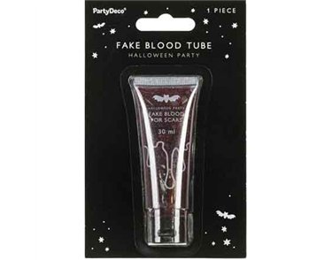 23ml FAKE BLOOD IN TUBE